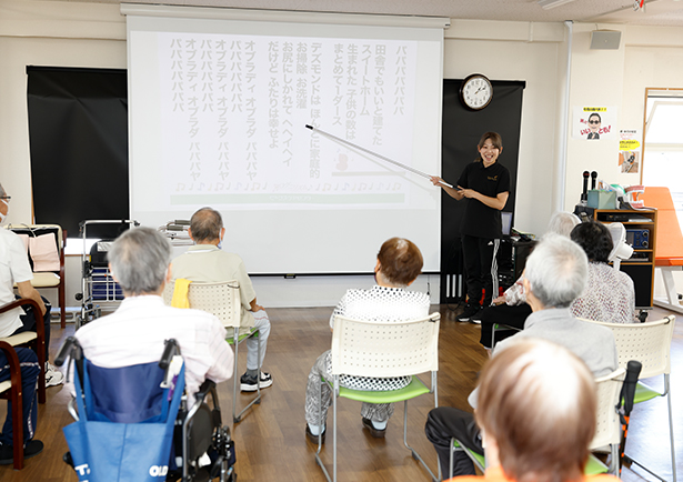 株式会社ビーナス　採用情報